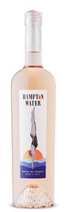Hampton Water Rosé 2024