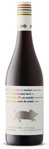 Squealing Pig Pinot Noir 2022
