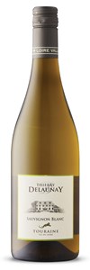 Thierry Delaunay Sauvignon Blanc 2023
