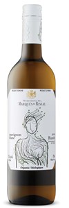 Marqués de Riscal Sauvignon Blanc 2024