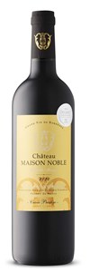 Château Maison Noble Cuvée Prestige 2020
