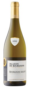 Blason de Bourgogne Aligoté 2023