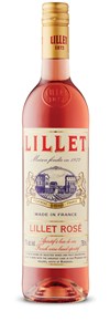 Lillet Rosé