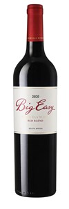 Ernie Els Big Easy Red Blend 2021
