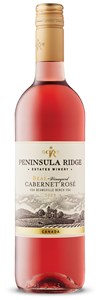 Peninsula Ridge Beal Vineyard Cabernet Rosé 2024