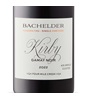 Bachelder Kirby Vineyard Gamay Noir 2022