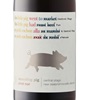 Squealing Pig Pinot Noir 2022