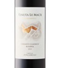 Rocca delle Macìe Tenuta Le Macìe Sergioveto Riserva Chianti Classico 2021