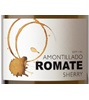 Sánchez Romate Amontillado Sherry