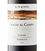 Vite Colte Sogni Al Campo Nebbiolo 2022