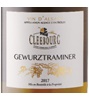 Cleebourg Gewurztraminer 2022