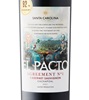 Santa Carolina El Pacto Agreement No. 1 Limited Production Cabernet Sauvignon 2022