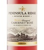 Peninsula Ridge Beal Vineyard Cabernet Rosé 2024