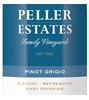 Peller Estates Pinot Grigio