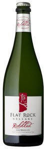 Flat Rock Riddled Sparkling Méthode Classique 2008