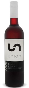Union Wine Noir Pinot Noir 2012