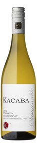 Kacaba Vineyards Unoaked Chardonnay 2012