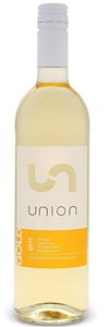 Union Wine Gold Named Varietal Blends-White 2011