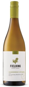 Fielding Estate Winery Unoaked Chardonnay 2012