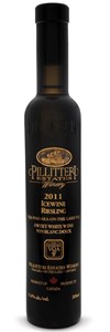 Pillitteri Estates Winery Niagara-On-The-Lake Riesling Icewine 2011