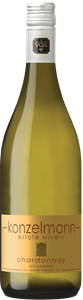 Konzelmann Estate Winery Reserve Chardonnay 2009