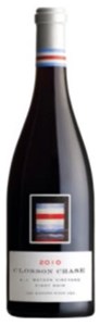 Closson Chase K.J. Watson Pinot Noir 2010