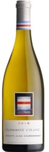 Closson Chase South Clos Chardonnay 2016