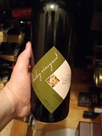 Lailey Vineyard Cabernet Sauvignon 2011