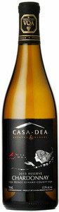 Casa-Dea Estates Winery Chardonnay 2010