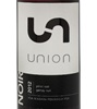 Union Wine Noir Pinot Noir 2012