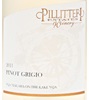 Pillitteri Estates Winery Pinot Grigio 2011