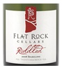 Flat Rock Riddled Sparkling Méthode Classique 2008