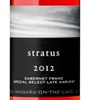 Stratus Special Select Late Harvest Cabernet Franc 2012