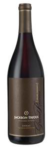 Jackson-Triggs Grand Reserve Shiraz 2011