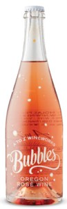 A To Z Wineworks Bubbles Sparkling Rosé