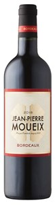 Jean-Pierre Moueix Bordeaux 2018