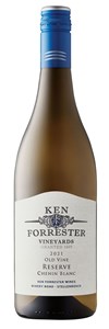 Ken Forrester Old Vine Reserve Chenin Blanc 2021
