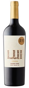 Lui Reserva Cabernet Franc 2020