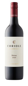 Coriole Estate Grown Shiraz 2020