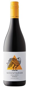 Mountadam 550 Shiraz 2019