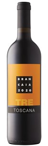 Brancaia Tre 2020