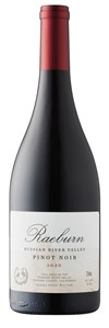 Raeburn Russian River Valley Pinot Noir 2020