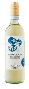 Monteci Pinot Grigio 2020