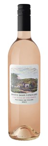 Bonny Doon Vineyard Vin Gris de Cigare 2021