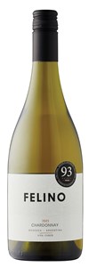 Viña Cobos Felino Chardonnay 2021