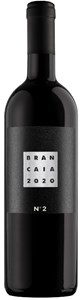 Brancaia N°2 Cabernet Sauvignon 2020