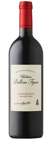 Château Bellevue Figeac 2018