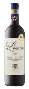Lornano Chianti Classico 2017