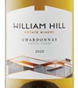 William Hill North Coast Chardonnay 2020