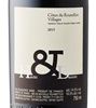 Hecht & Bannier Côtes du Roussillon-Villages 2015